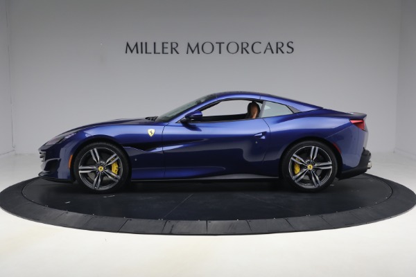 Used 2020 Ferrari Portofino for sale $215,900 at Alfa Romeo of Greenwich in Greenwich CT 06830 25