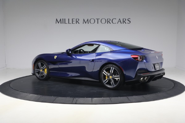 Used 2020 Ferrari Portofino for sale $215,900 at Alfa Romeo of Greenwich in Greenwich CT 06830 26