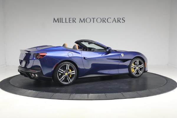 Used 2020 Ferrari Portofino for sale $215,900 at Alfa Romeo of Greenwich in Greenwich CT 06830 8