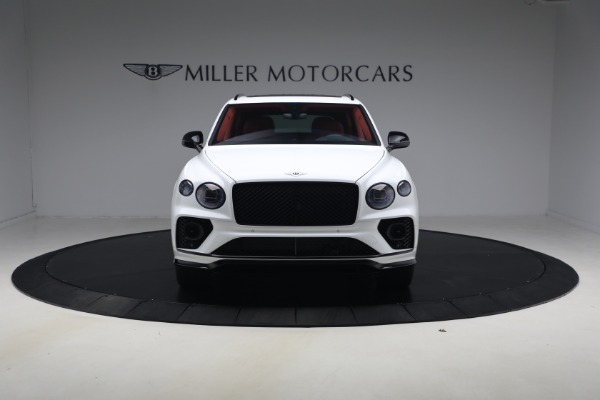Used 2023 Bentley Bentayga S V8 for sale $155,900 at Alfa Romeo of Greenwich in Greenwich CT 06830 12