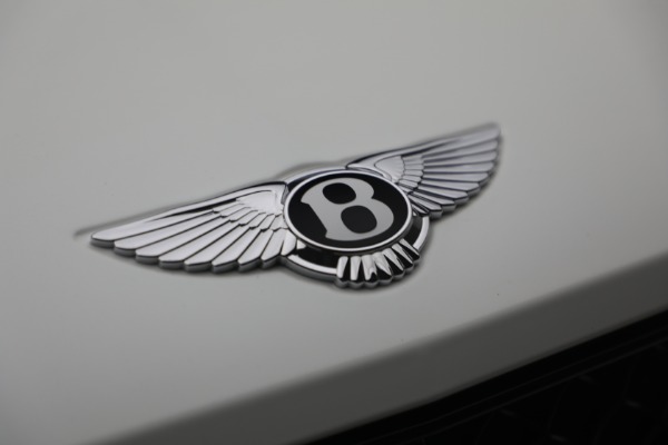 Used 2023 Bentley Bentayga S V8 for sale $155,900 at Alfa Romeo of Greenwich in Greenwich CT 06830 13