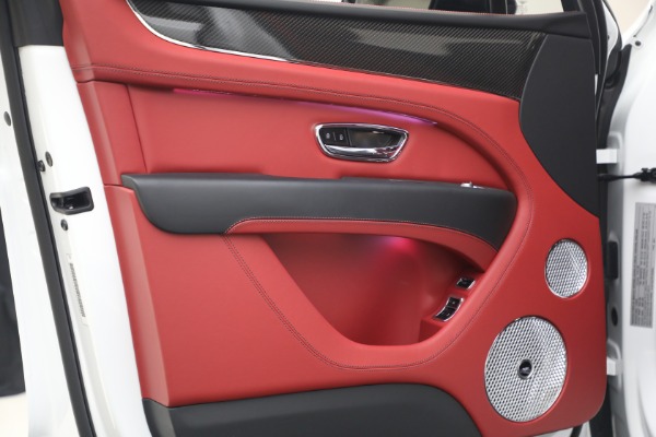 Used 2023 Bentley Bentayga S V8 for sale $155,900 at Alfa Romeo of Greenwich in Greenwich CT 06830 18