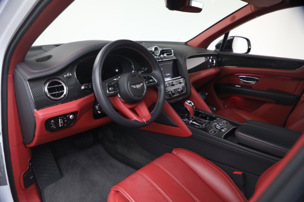 Used 2023 Bentley Bentayga S V8 for sale $155,900 at Alfa Romeo of Greenwich in Greenwich CT 06830 19