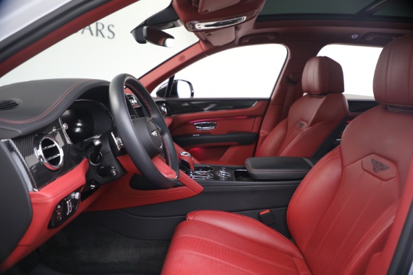 Used 2023 Bentley Bentayga S V8 for sale $155,900 at Alfa Romeo of Greenwich in Greenwich CT 06830 20