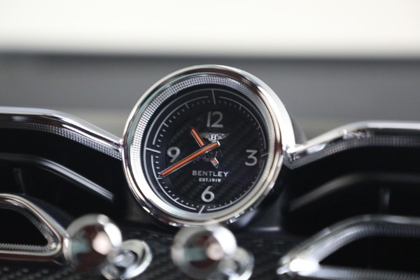 Used 2023 Bentley Bentayga S V8 for sale $155,900 at Alfa Romeo of Greenwich in Greenwich CT 06830 25