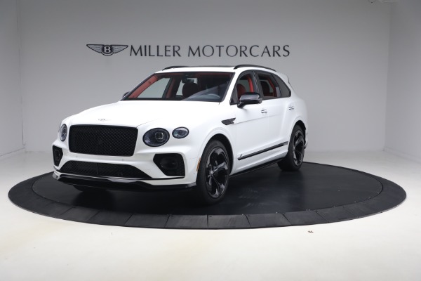 2023 Bentley Bentayga