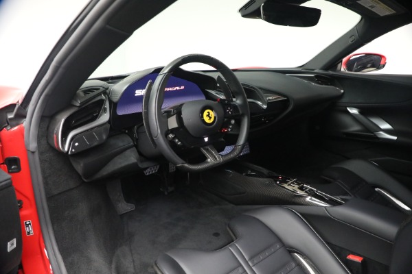 Used 2022 Ferrari SF90 Stradale for sale $445,900 at Alfa Romeo of Greenwich in Greenwich CT 06830 14