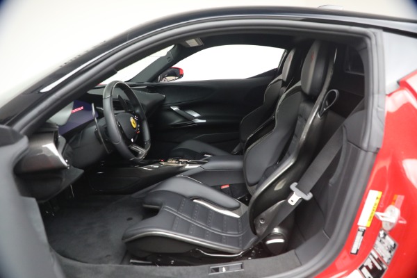 Used 2022 Ferrari SF90 Stradale for sale $445,900 at Alfa Romeo of Greenwich in Greenwich CT 06830 15