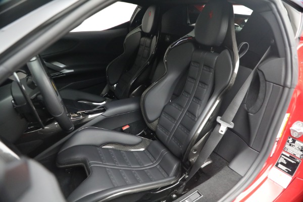 Used 2022 Ferrari SF90 Stradale for sale $445,900 at Alfa Romeo of Greenwich in Greenwich CT 06830 16