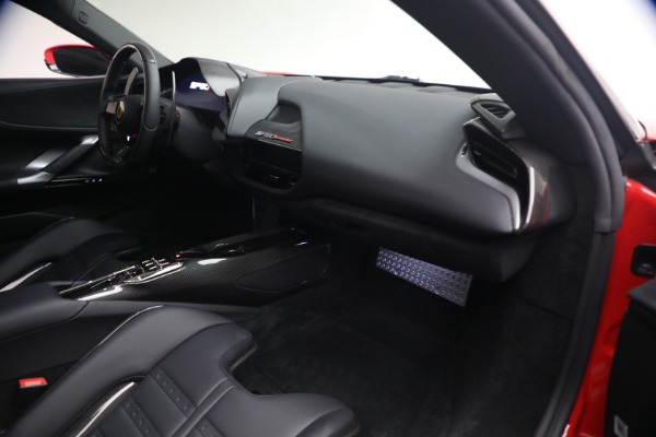 Used 2022 Ferrari SF90 Stradale for sale $445,900 at Alfa Romeo of Greenwich in Greenwich CT 06830 17