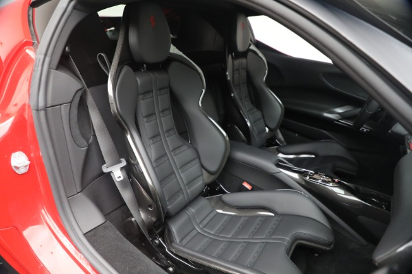 Used 2022 Ferrari SF90 Stradale for sale $445,900 at Alfa Romeo of Greenwich in Greenwich CT 06830 19