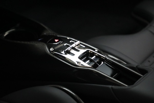 Used 2022 Ferrari SF90 Stradale for sale $445,900 at Alfa Romeo of Greenwich in Greenwich CT 06830 22