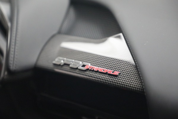Used 2022 Ferrari SF90 Stradale for sale $445,900 at Alfa Romeo of Greenwich in Greenwich CT 06830 23