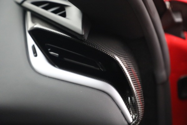 Used 2022 Ferrari SF90 Stradale for sale $445,900 at Alfa Romeo of Greenwich in Greenwich CT 06830 24