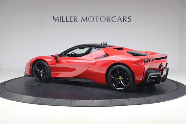 Used 2022 Ferrari SF90 Stradale for sale $445,900 at Alfa Romeo of Greenwich in Greenwich CT 06830 5