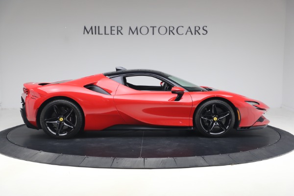 Used 2022 Ferrari SF90 Stradale for sale $445,900 at Alfa Romeo of Greenwich in Greenwich CT 06830 9