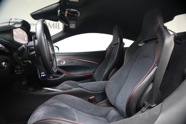 Used 2023 McLaren Artura Performance for sale $179,900 at Alfa Romeo of Greenwich in Greenwich CT 06830 20