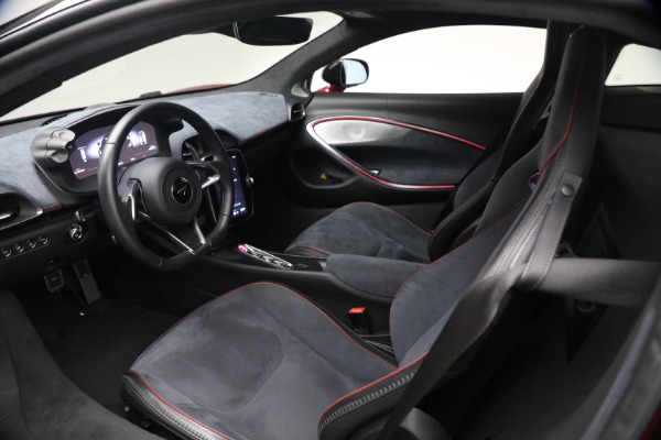 Used 2023 McLaren Artura Performance for sale $179,900 at Alfa Romeo of Greenwich in Greenwich CT 06830 22