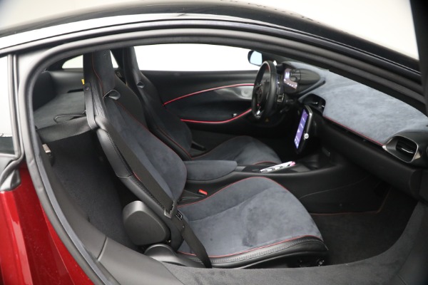 Used 2023 McLaren Artura Performance for sale $179,900 at Alfa Romeo of Greenwich in Greenwich CT 06830 24