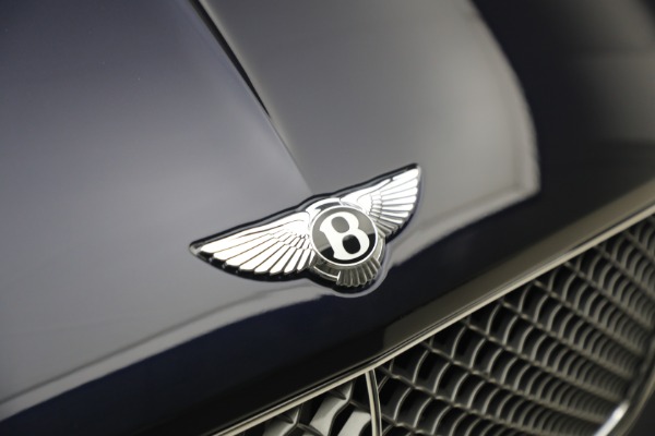 Used 2023 Bentley Continental GTC Speed for sale $265,900 at Alfa Romeo of Greenwich in Greenwich CT 06830 16