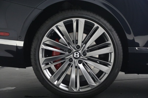 Used 2023 Bentley Continental GTC Speed for sale $265,900 at Alfa Romeo of Greenwich in Greenwich CT 06830 19