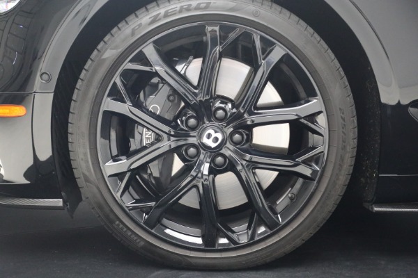 Used 2023 Bentley Continental GT Speed for sale $225,900 at Alfa Romeo of Greenwich in Greenwich CT 06830 11