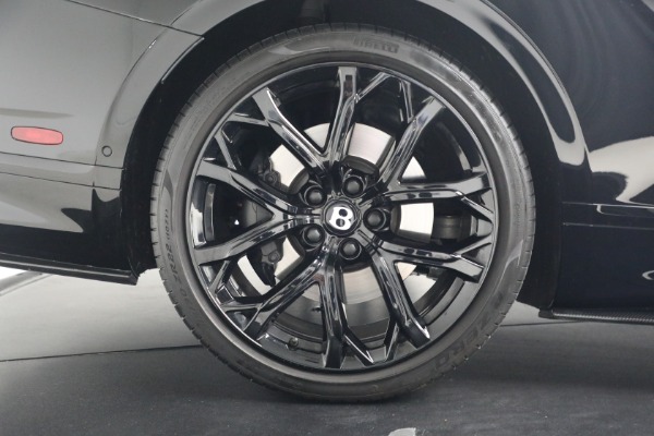 Used 2023 Bentley Continental GT Speed for sale $225,900 at Alfa Romeo of Greenwich in Greenwich CT 06830 12