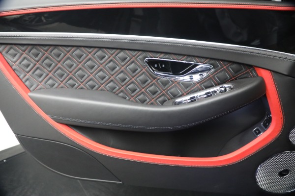 Used 2023 Bentley Continental GT Speed for sale $225,900 at Alfa Romeo of Greenwich in Greenwich CT 06830 13