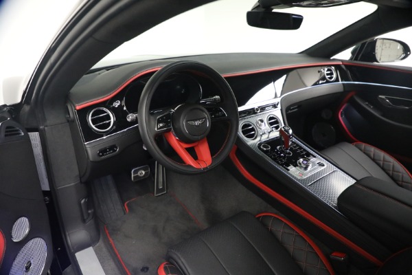 Used 2023 Bentley Continental GT Speed for sale $225,900 at Alfa Romeo of Greenwich in Greenwich CT 06830 14