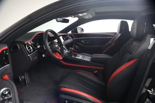 Used 2023 Bentley Continental GT Speed for sale $225,900 at Alfa Romeo of Greenwich in Greenwich CT 06830 15