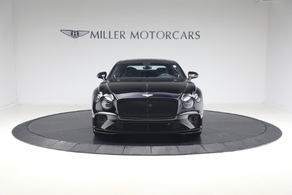 Used 2023 Bentley Continental GT Speed for sale $225,900 at Alfa Romeo of Greenwich in Greenwich CT 06830 8