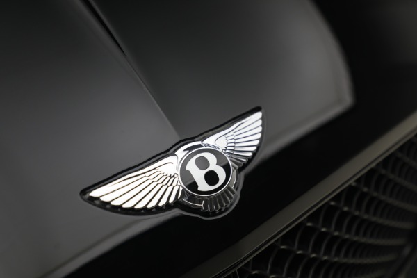 Used 2023 Bentley Continental GT Speed for sale $225,900 at Alfa Romeo of Greenwich in Greenwich CT 06830 9