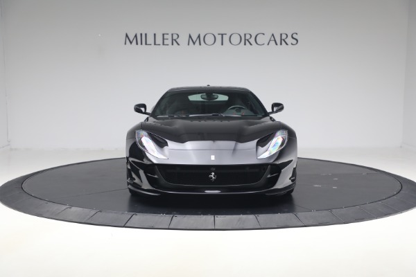 Used 2019 Ferrari 812 Superfast for sale Call for price at Alfa Romeo of Greenwich in Greenwich CT 06830 12
