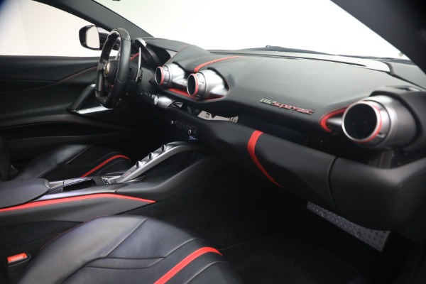 Used 2019 Ferrari 812 Superfast for sale Call for price at Alfa Romeo of Greenwich in Greenwich CT 06830 16