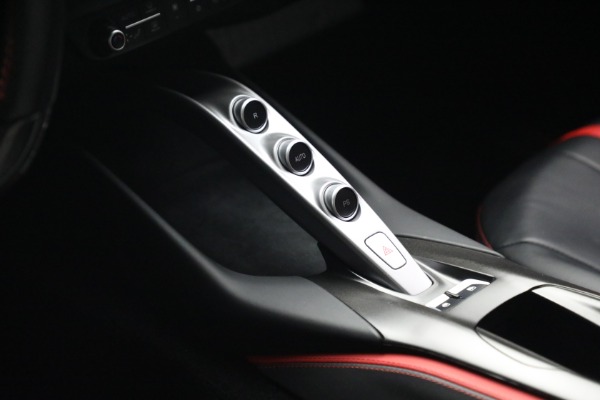 Used 2019 Ferrari 812 Superfast for sale Call for price at Alfa Romeo of Greenwich in Greenwich CT 06830 20