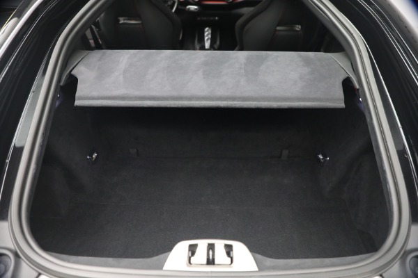 Used 2019 Ferrari 812 Superfast for sale Call for price at Alfa Romeo of Greenwich in Greenwich CT 06830 23