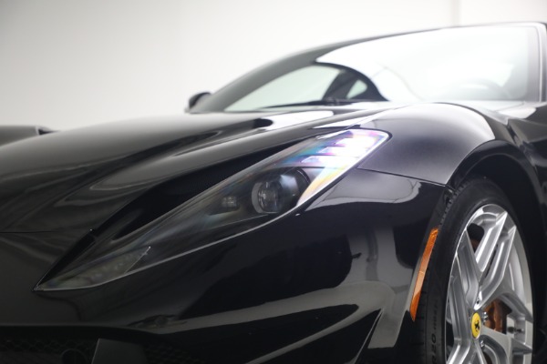 Used 2019 Ferrari 812 Superfast for sale Call for price at Alfa Romeo of Greenwich in Greenwich CT 06830 24