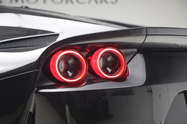 Used 2019 Ferrari 812 Superfast for sale Call for price at Alfa Romeo of Greenwich in Greenwich CT 06830 25