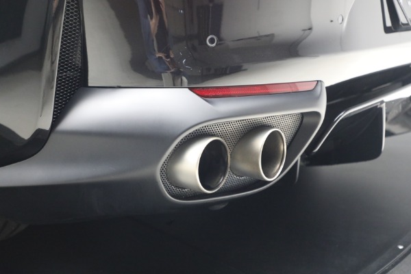 Used 2019 Ferrari 812 Superfast for sale Call for price at Alfa Romeo of Greenwich in Greenwich CT 06830 26