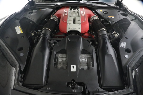 Used 2019 Ferrari 812 Superfast for sale Call for price at Alfa Romeo of Greenwich in Greenwich CT 06830 27