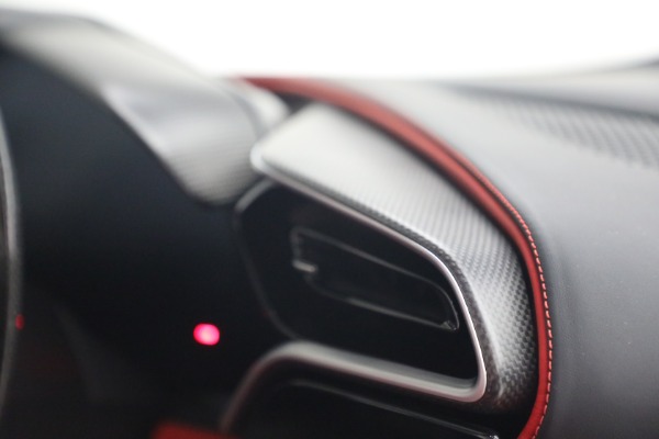 Used 2023 Ferrari 296 GTS for sale $355,900 at Alfa Romeo of Greenwich in Greenwich CT 06830 23