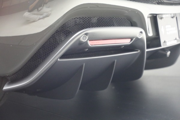 Used 2023 Ferrari 296 GTS for sale $355,900 at Alfa Romeo of Greenwich in Greenwich CT 06830 27