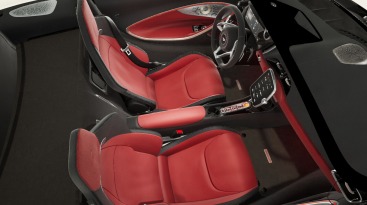 Used 2023 McLaren Artura TechLux for sale $164,900 at Alfa Romeo of Greenwich in Greenwich CT 06830 5