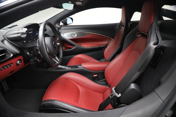 Used 2024 McLaren Artura TechLux for sale Call for price at Alfa Romeo of Greenwich in Greenwich CT 06830 22