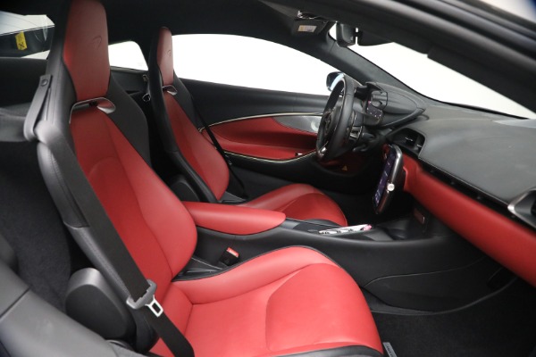 Used 2024 McLaren Artura TechLux for sale Call for price at Alfa Romeo of Greenwich in Greenwich CT 06830 25