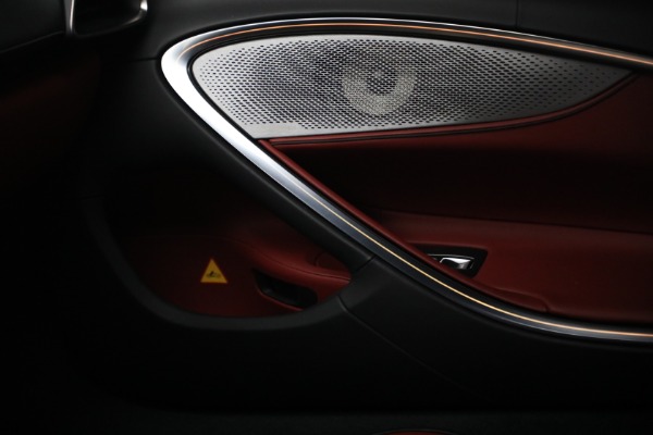 Used 2024 McLaren Artura TechLux for sale Call for price at Alfa Romeo of Greenwich in Greenwich CT 06830 27