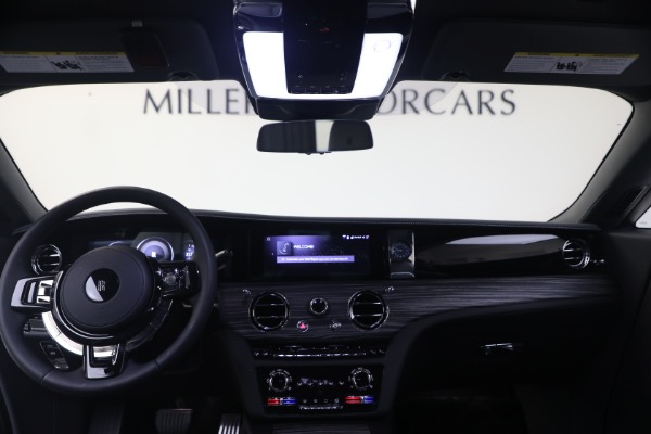 Used 2026 Rolls-Royce Spectre for sale $405,900 at Alfa Romeo of Greenwich in Greenwich CT 06830 4