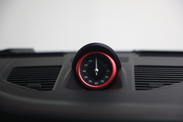 Used 2021 Porsche 911 Carrera S for sale $134,900 at Alfa Romeo of Greenwich in Greenwich CT 06830 26