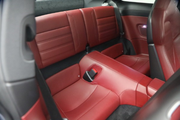 Used 2021 Porsche 911 Carrera S for sale $134,900 at Alfa Romeo of Greenwich in Greenwich CT 06830 28