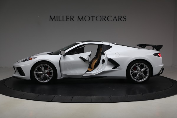 Used 2021 Chevrolet Corvette Stingray for sale $67,900 at Alfa Romeo of Greenwich in Greenwich CT 06830 15